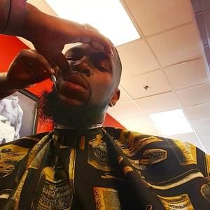 Meet your Posher, Bruce